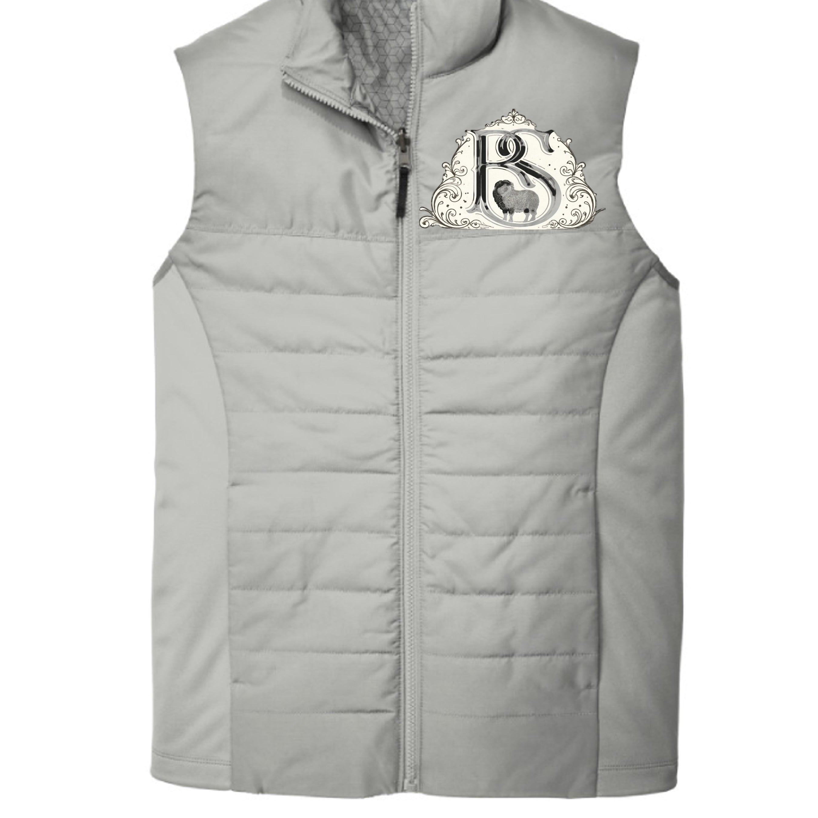 Gusty Grey - J903 - FRONT