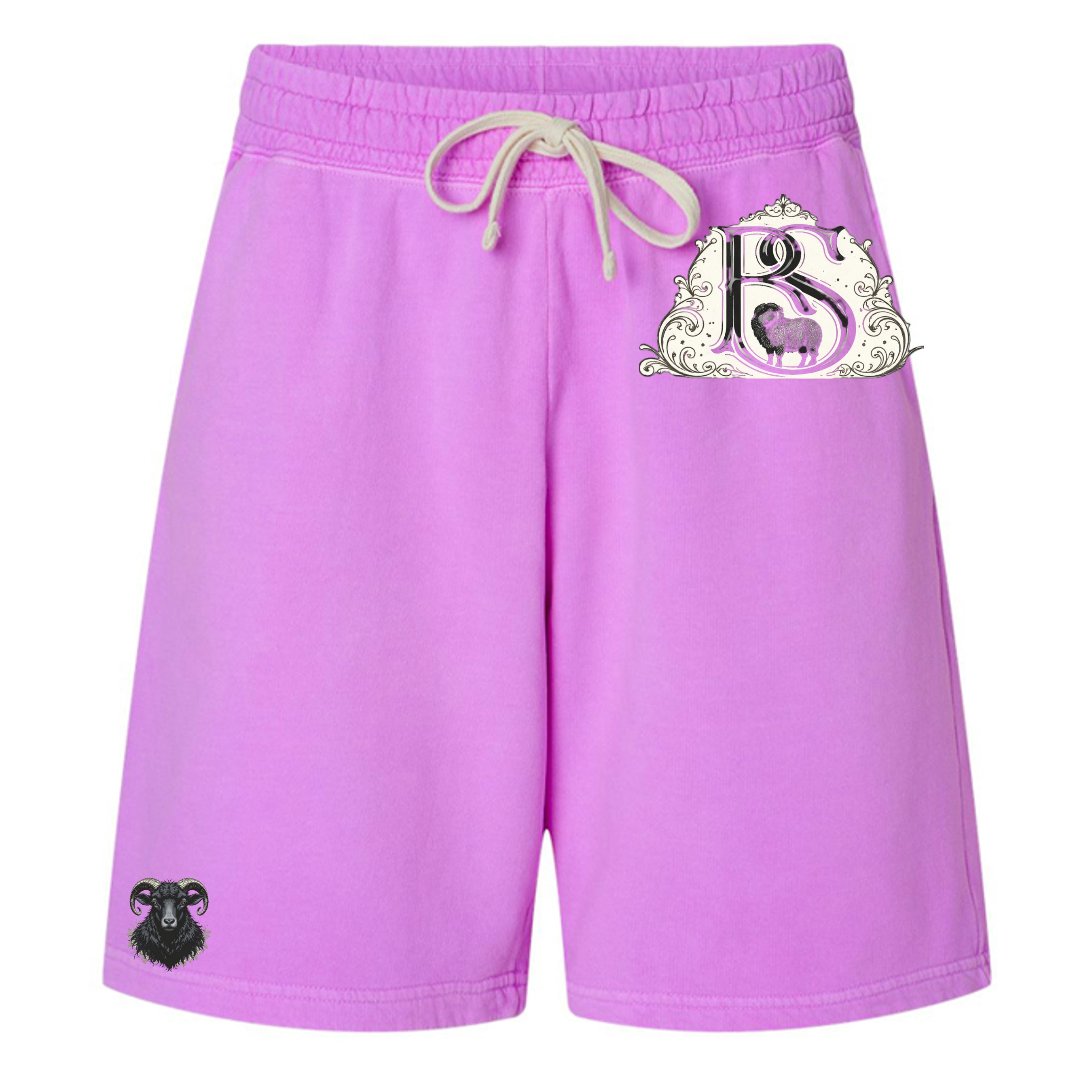 Neon Violet - 1468CC - FRONT