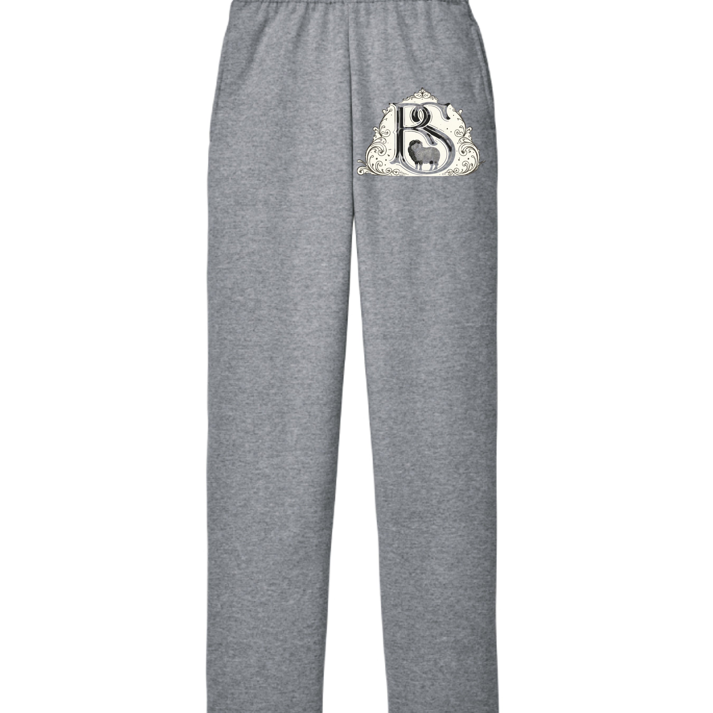 Athletic Heather - PC78P - FRONT