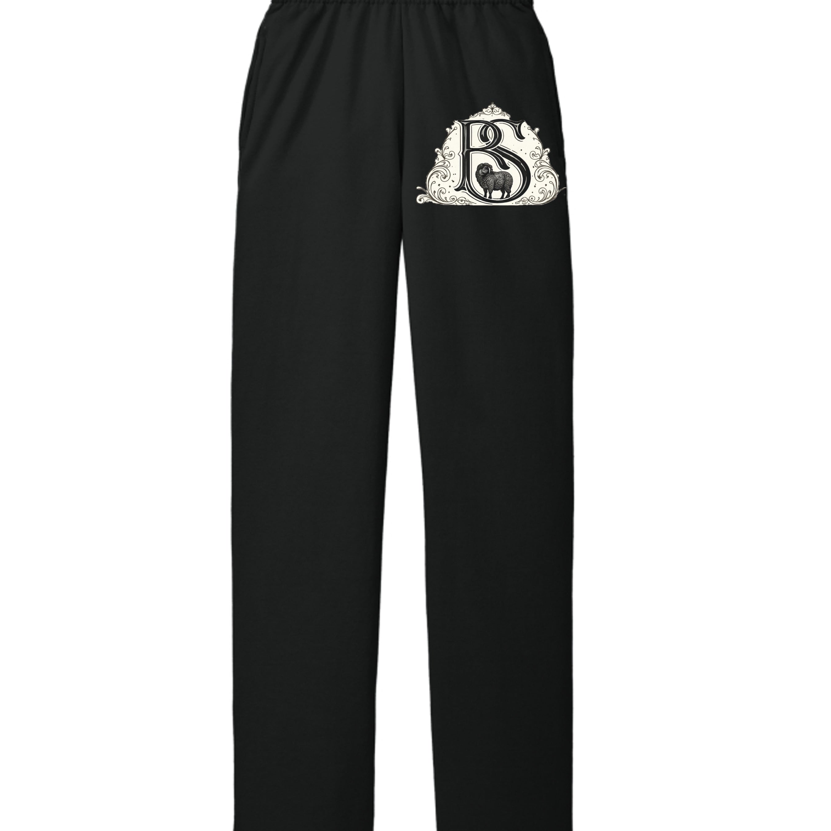 Jet Black - PC78P - FRONT