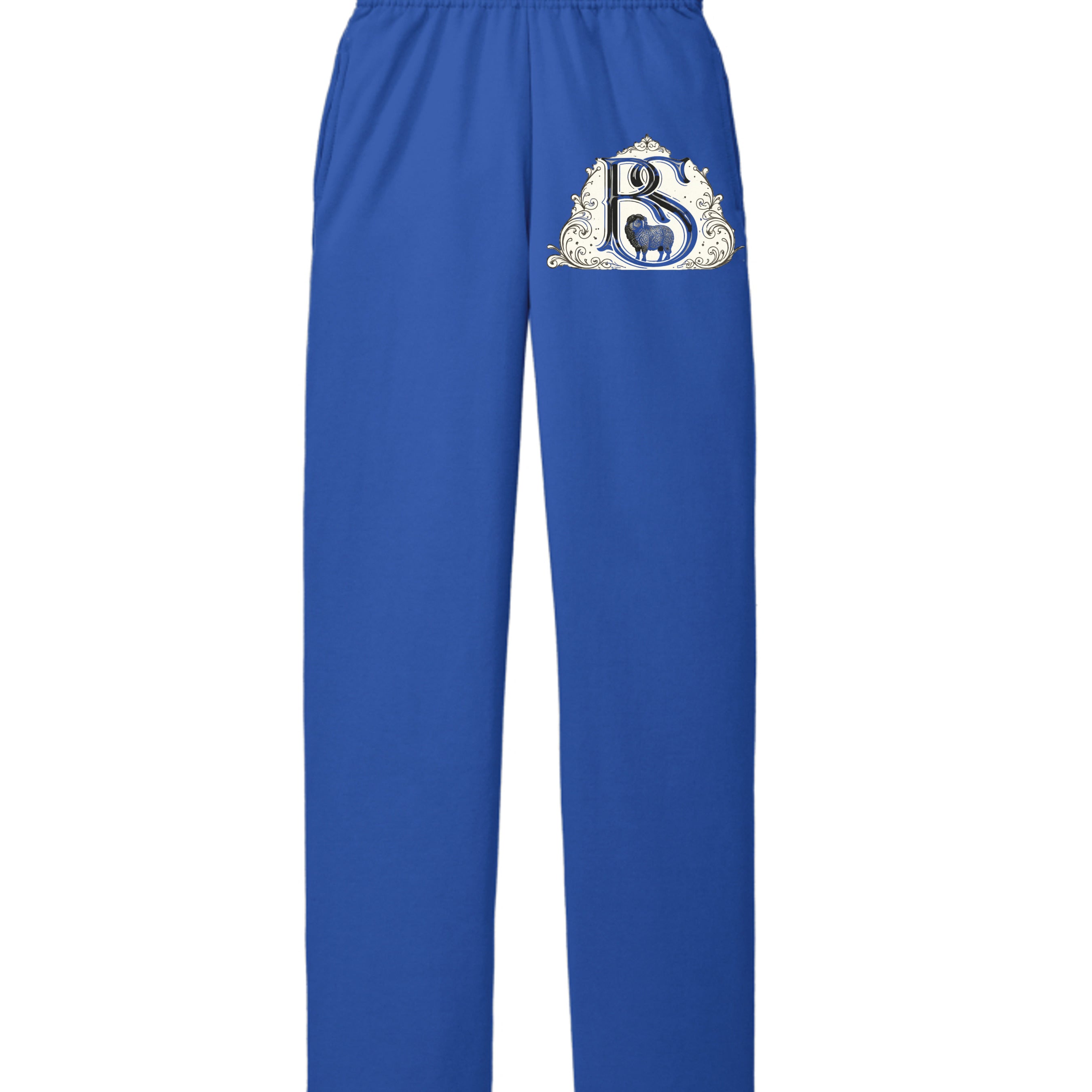 Royal - PC78P - FRONT