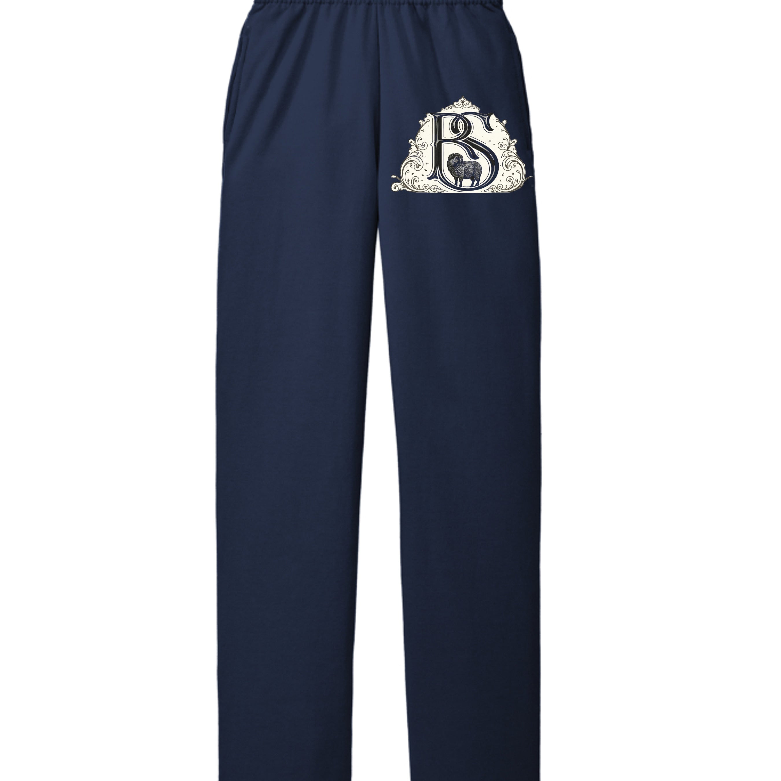 Navy - PC78P - FRONT